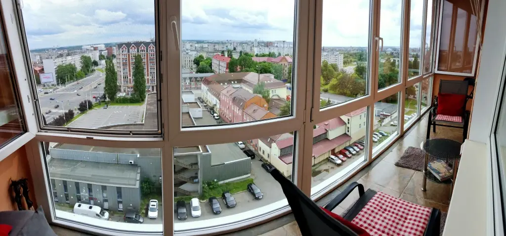 Квартира в Самом Центре у Дома Советов — фото 1