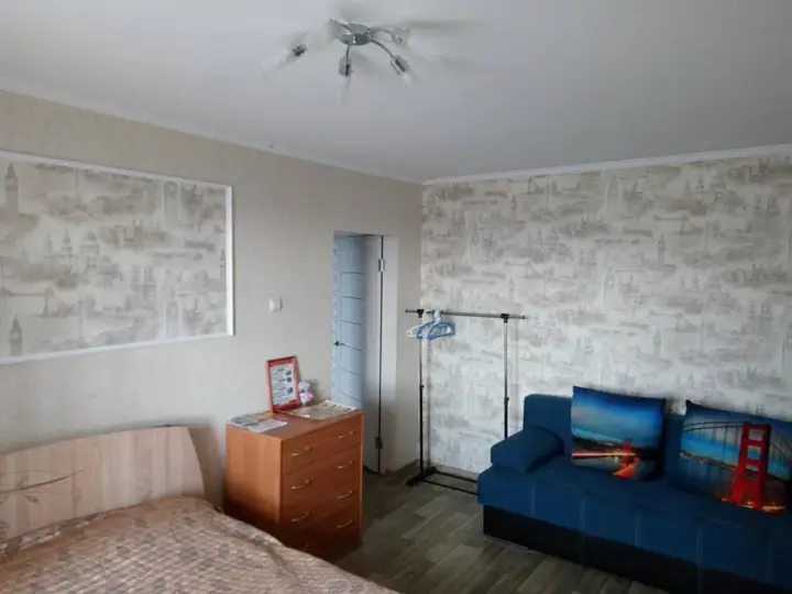Калининград: V Serdtse Goroda Apartments