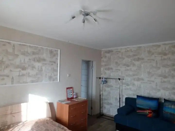 Калининград: V Serdtse Goroda Apartments