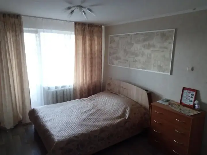 Калининград: V Serdtse Goroda Apartments