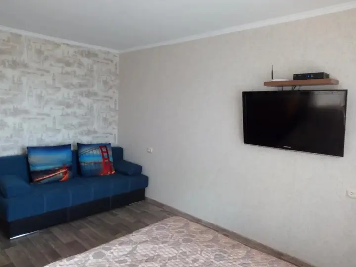 Калининград: V Serdtse Goroda Apartments