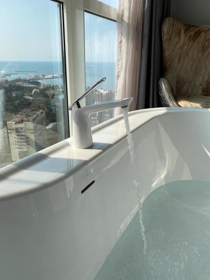 Якорная Щель: Residence Sky