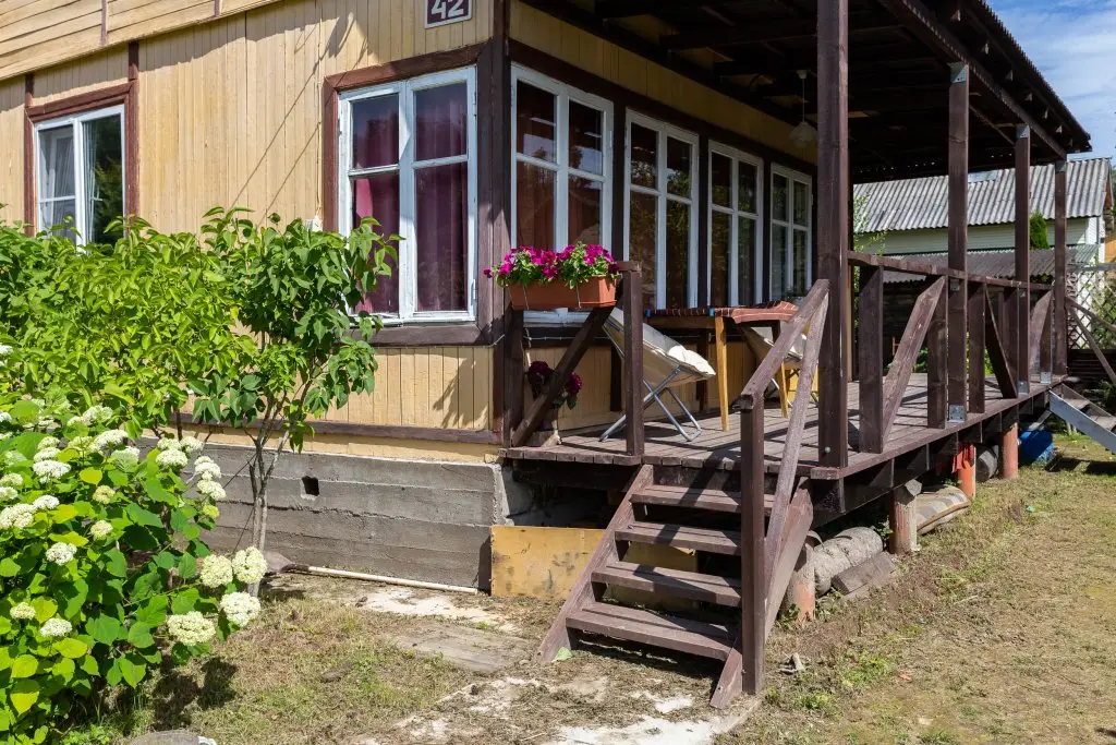 Санкт-Петербург: Частный Дом Art-Home в Сосновском Поселении