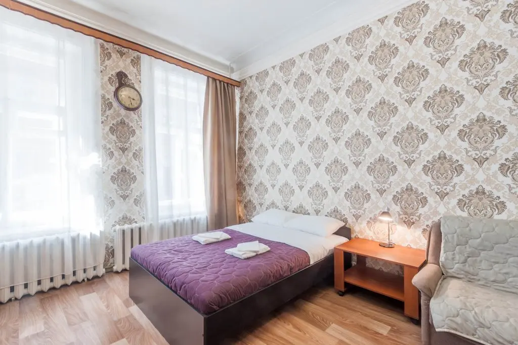 Санкт-Петербург: V Tsentre Peterburga Apartments