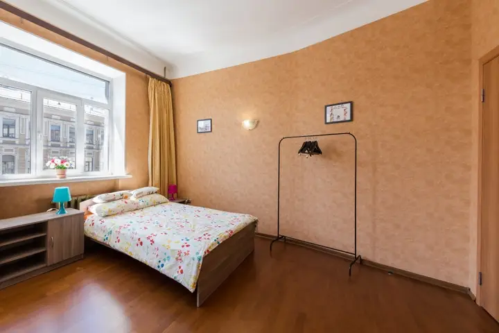 Санкт-Петербург: U Moskovskogo Vokzala Apartments
