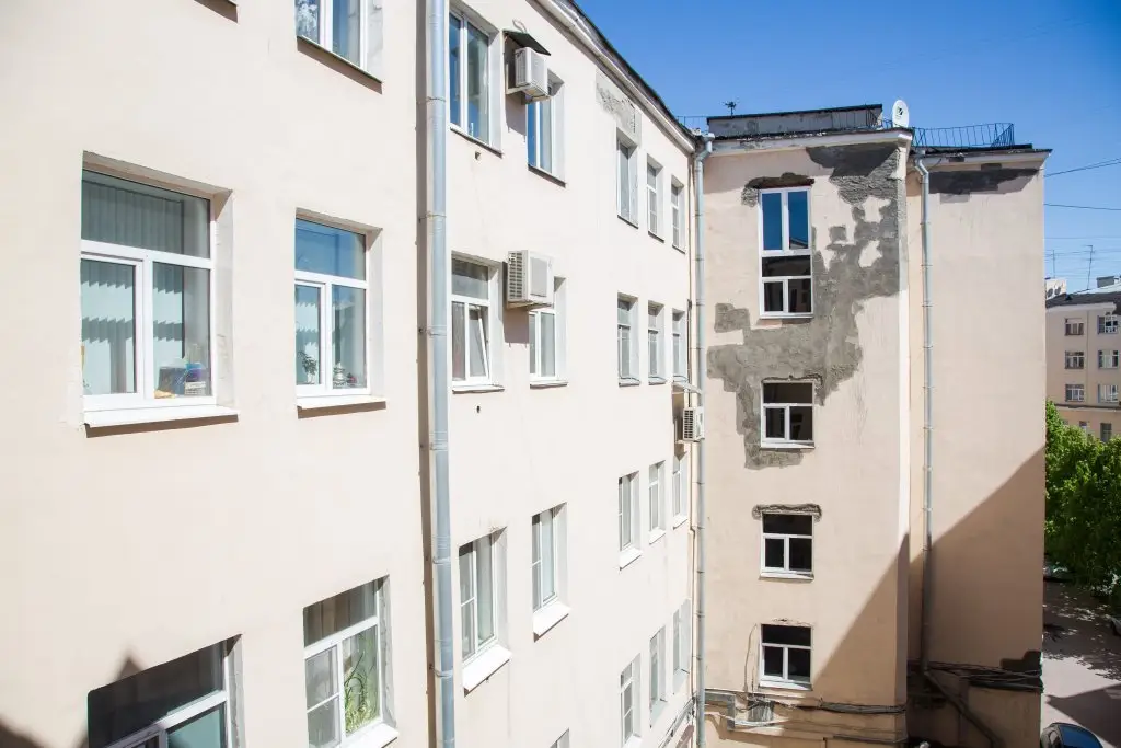 Санкт-Петербург: U Moskovskogo Vokzala Apartments
