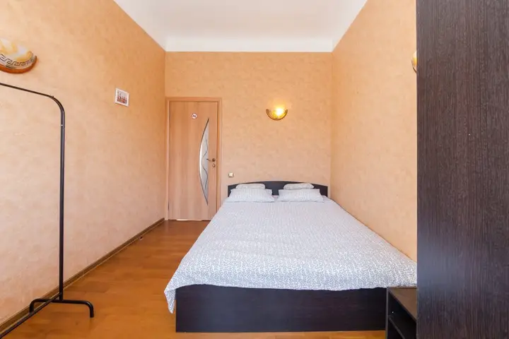 Санкт-Петербург: U Moskovskogo Vokzala Apartments