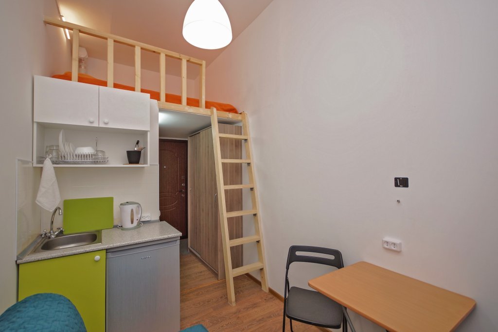 Санкт-Петербург: V Tsentre Goroda Apartments