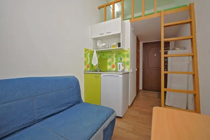 Санкт-Петербург: V Tsentre Goroda Apartments