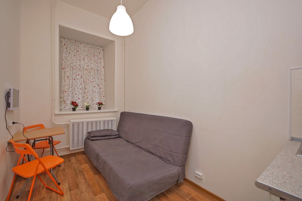 Санкт-Петербург: V Tsentre Goroda Apartments