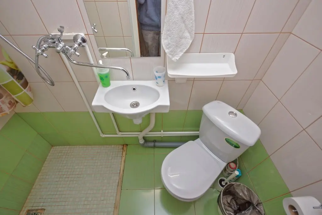 Санкт-Петербург: V Tsentre Goroda Apartments