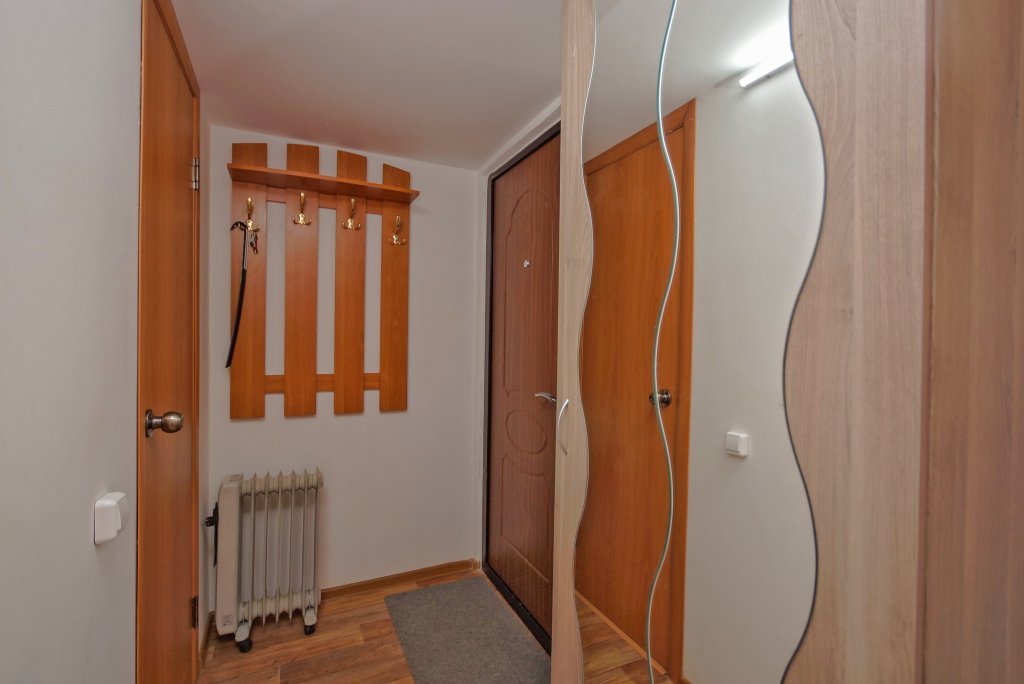 Санкт-Петербург: V Tsentre Goroda Apartments