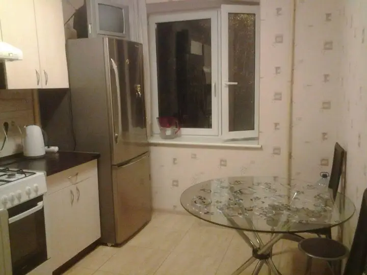 Калининград: V Tsentre Moskovkij Prospekt 23 Apartments