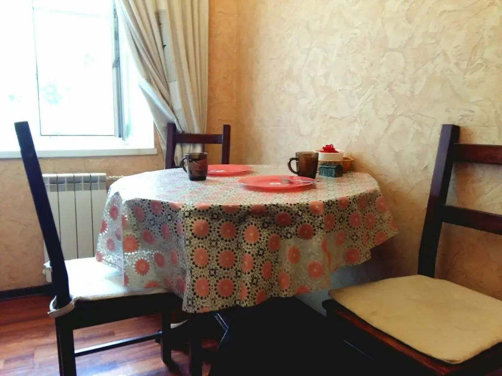 Санкт-Петербург: V Tsentre Na Sadovoj Apartments