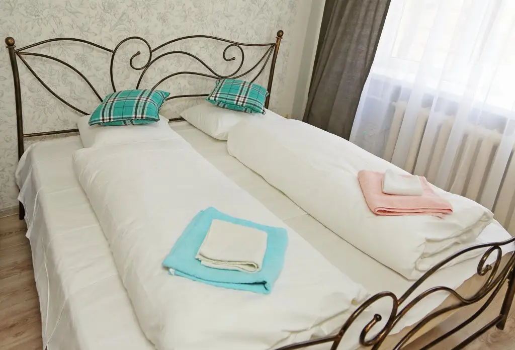 Калининград: V Tsentre U Ozera Apartments