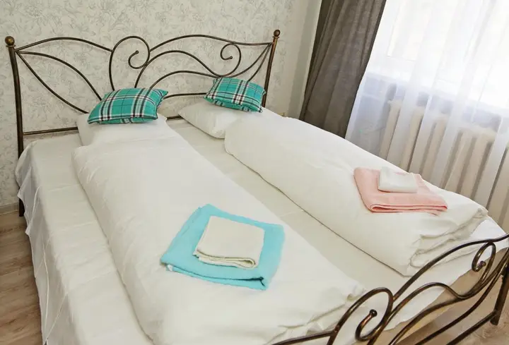 Калининград: V Tsentre U Ozera Apartments
