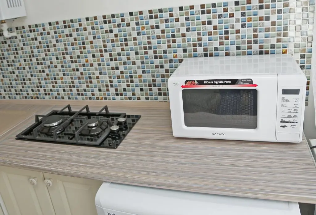 Калининград: V Tsentre U Ozera Apartments