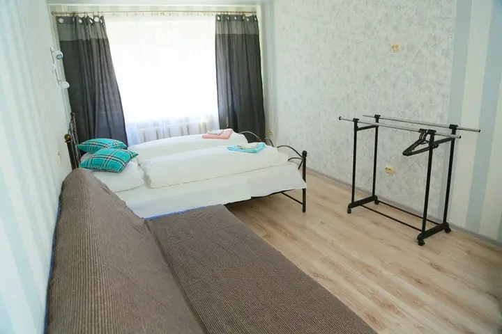 Калининград: V Tsentre U Ozera Apartments