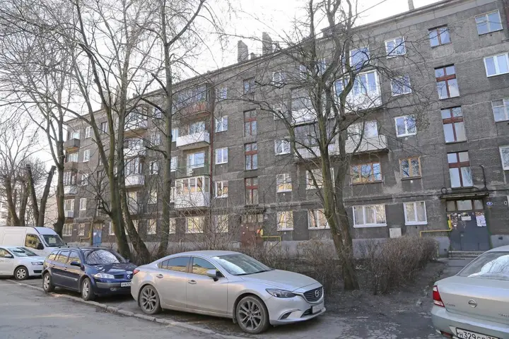 Калининград: V Tsentre U Ozera Apartments