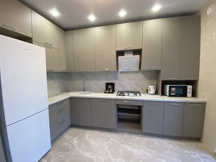 Зеленоградск: V Zelenogradske Apartments
