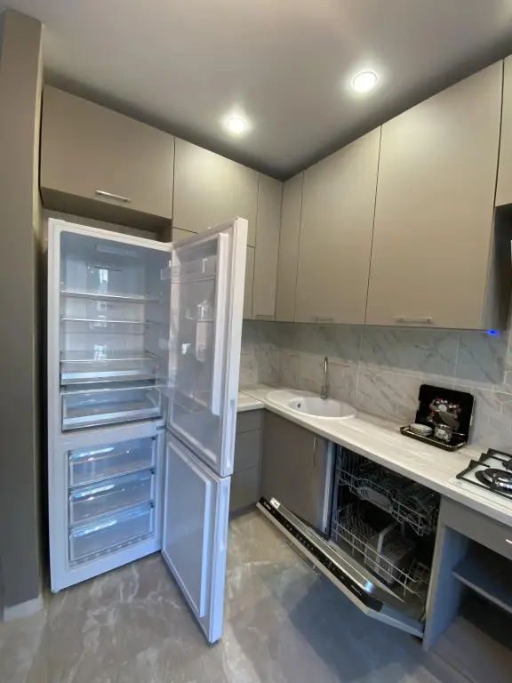 Зеленоградск: V Zelenogradske Apartments