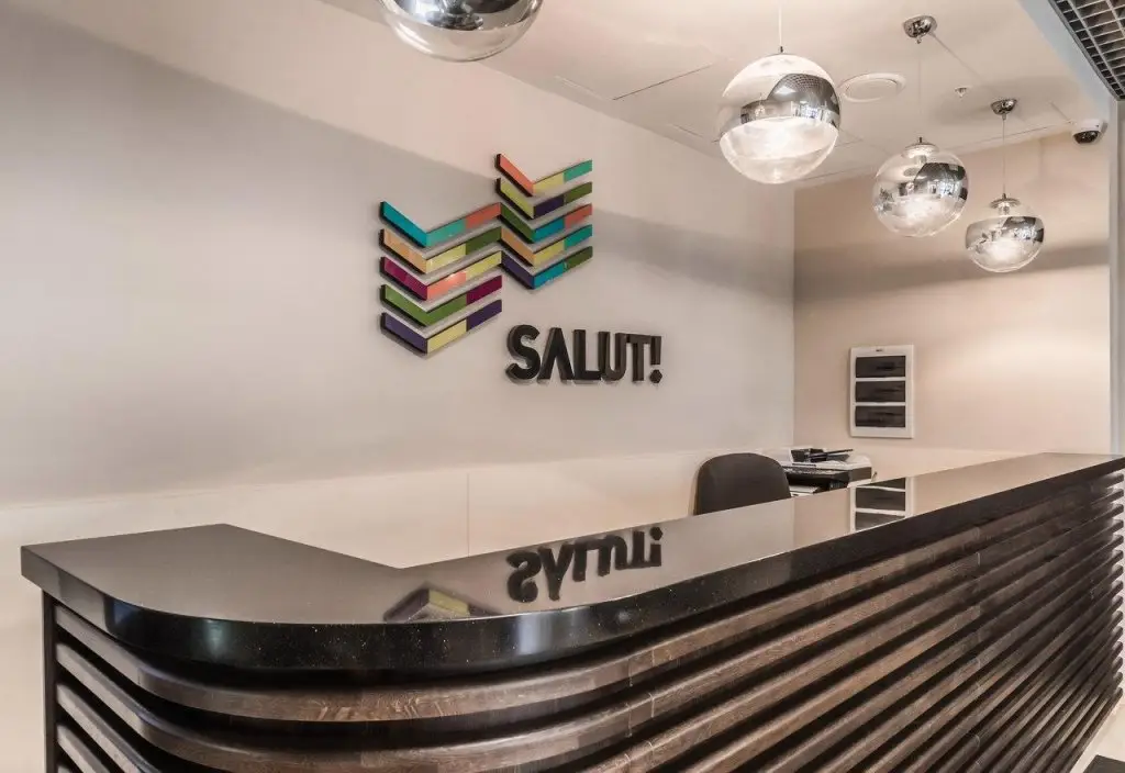 Санкт-Петербург: Апартаменты в ЖК Salut
