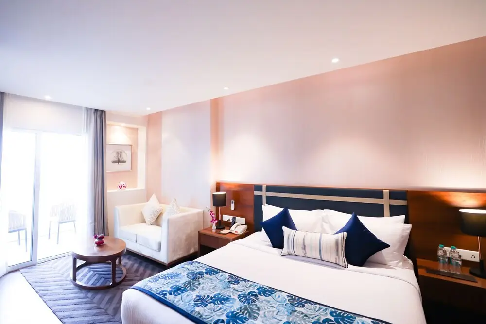 Гуруграм: Regenta Suites, Gurugram