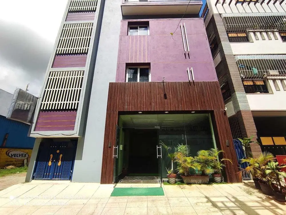 Gateway Inn — фото 1
