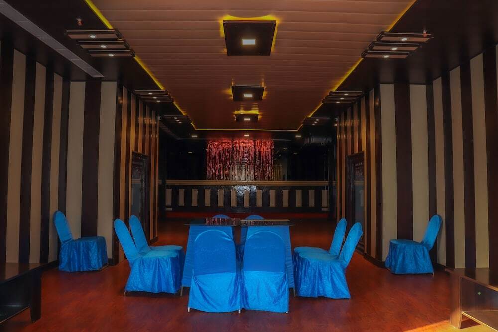Лакхнау: TR'S Edifice - A Luxury Guest House