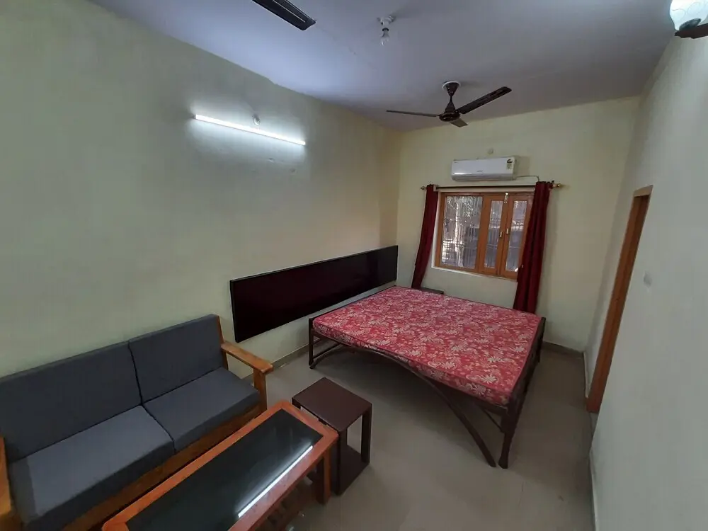 Лакхнау: Janardan Homestay Lucknow