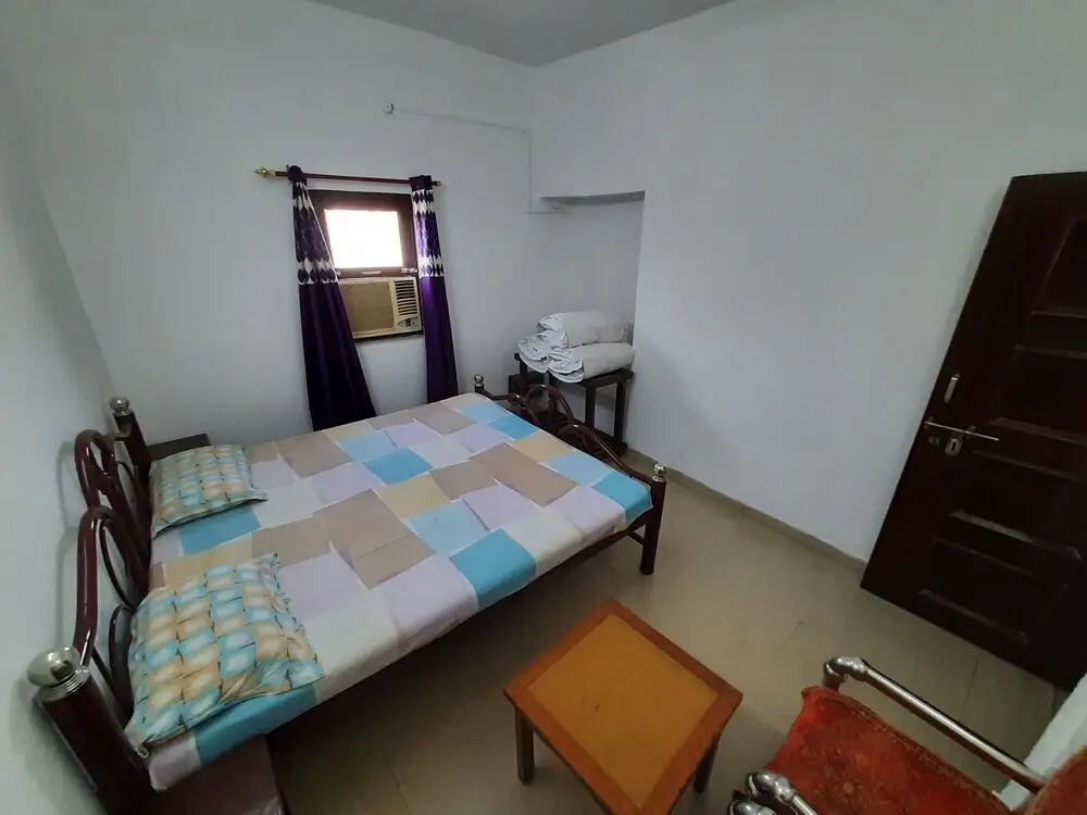 Лакхнау: Janardan Homestay Lucknow