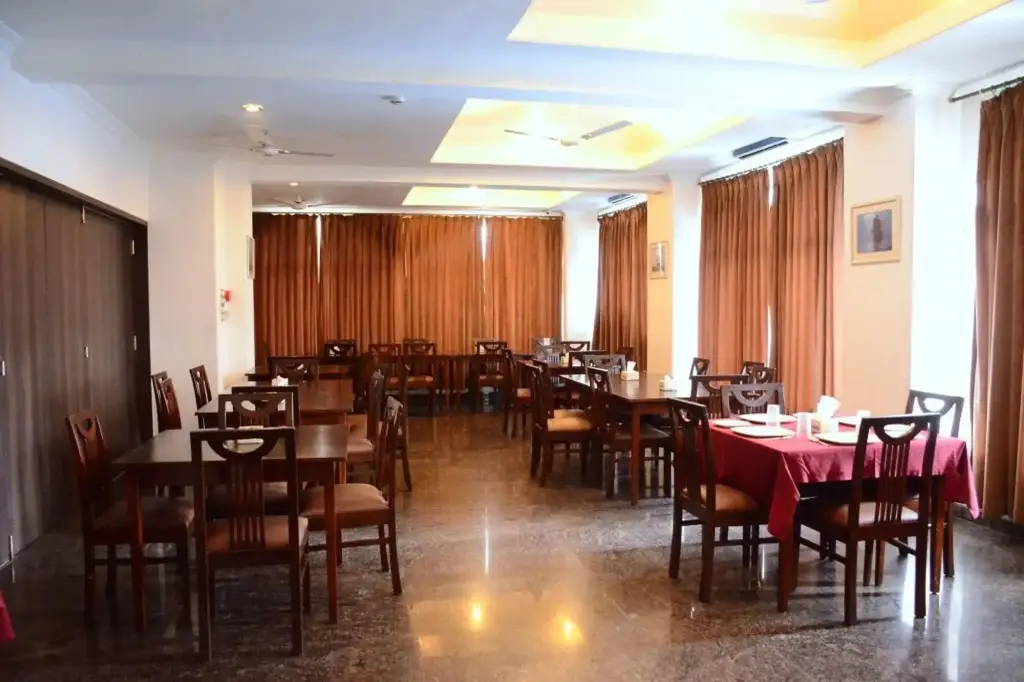 Лонавала: Revenir Holidays by OYO
