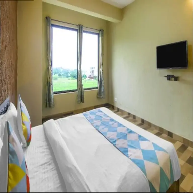 Хандала: Heritage inn