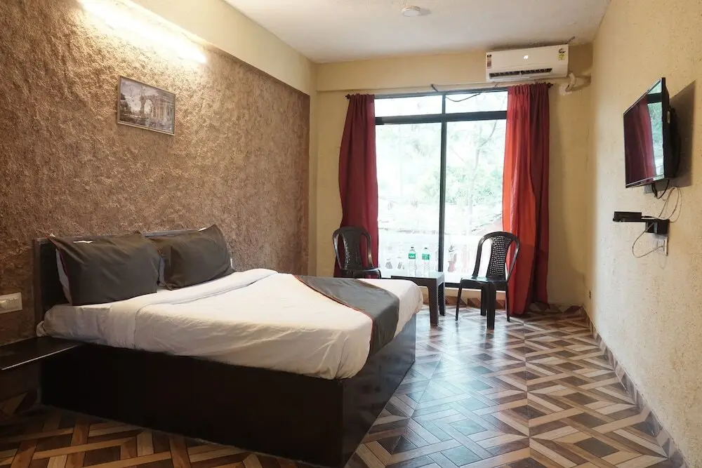 Хандала: Heritage inn