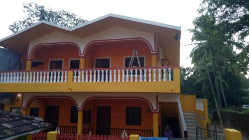 Goroomgo Laximi Guest House Goa — фото 1