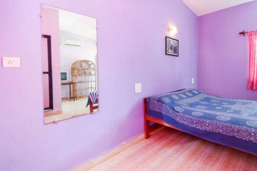 Анджуна: Goroomgo Laximi Guest House Goa