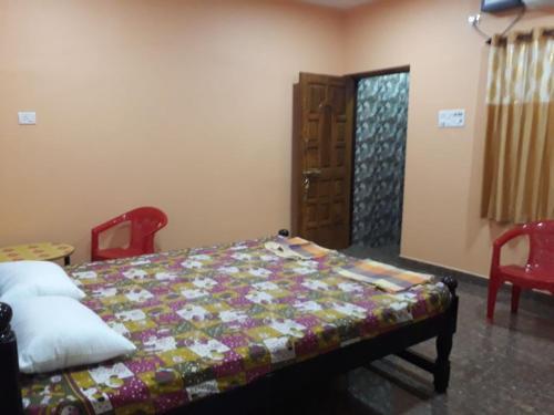 Анджуна: Goroomgo Laximi Guest House Goa