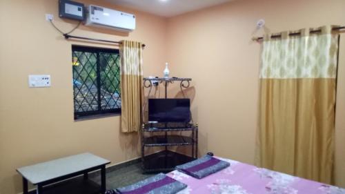 Анджуна: Goroomgo Laximi Guest House Goa