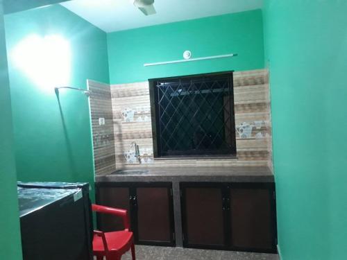 Анджуна: Goroomgo Laximi Guest House Goa