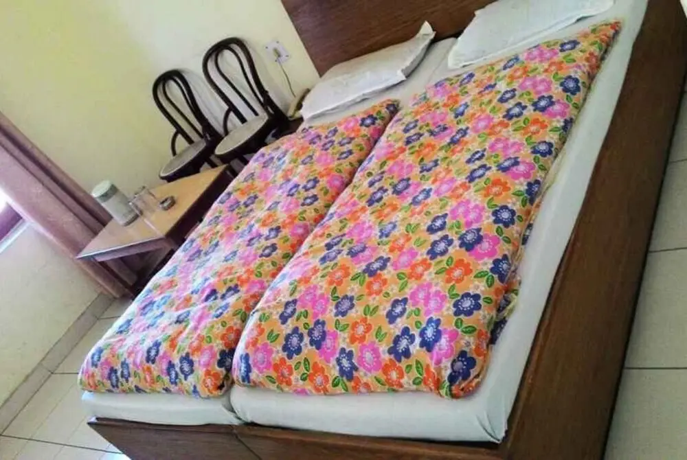 Раникхет: Goroomgo Lalit Homestay Almora