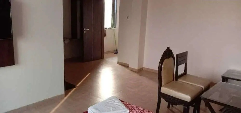 Тхане: Hotel Vijay Sagar