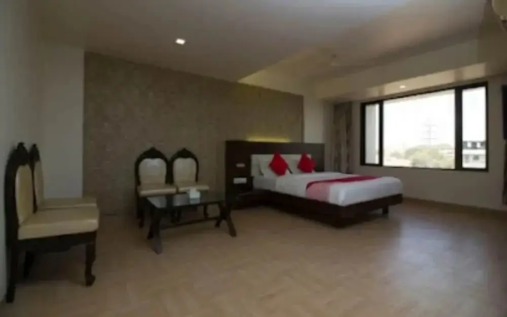 Тхане: Hotel Vijay Sagar
