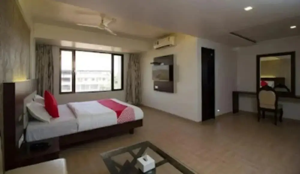 Тхане: Hotel Vijay Sagar