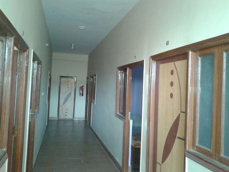 Jai Krish Guest House — фото 1