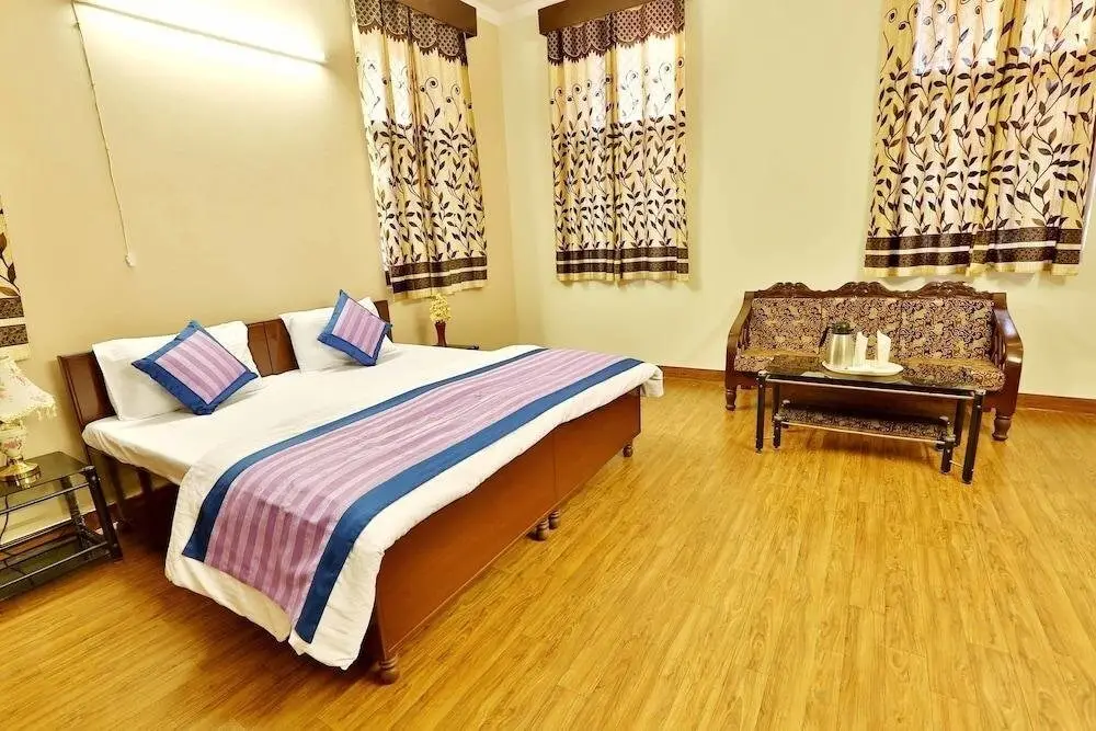 OYO Rooms Yamuna Expressway Premium — фото 1