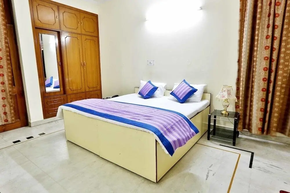 Нойда: OYO Rooms Yamuna Expressway Premium