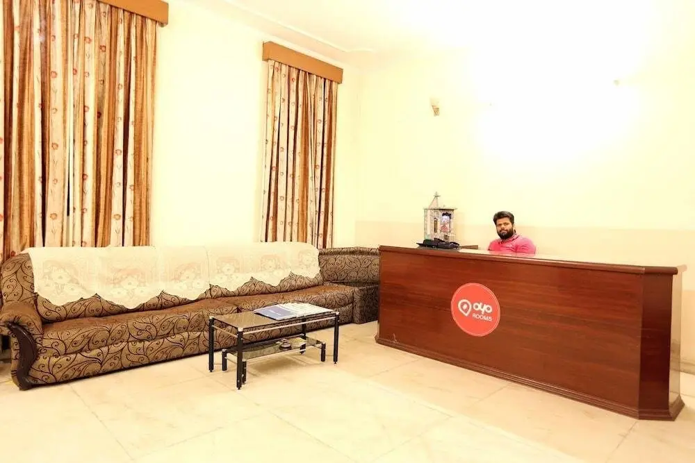 Нойда: OYO Rooms Yamuna Expressway Premium
