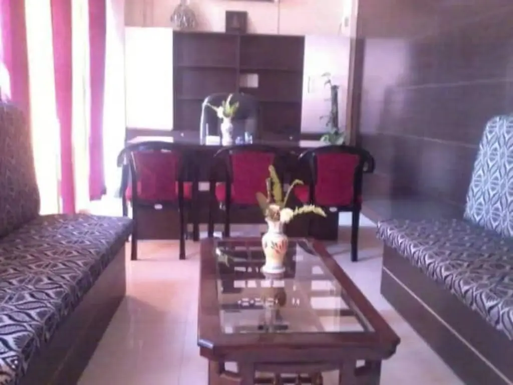 Пратапгарх: Hotel Shashank