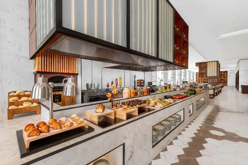 Джайпур: Novotel Jaipur Convention Centre