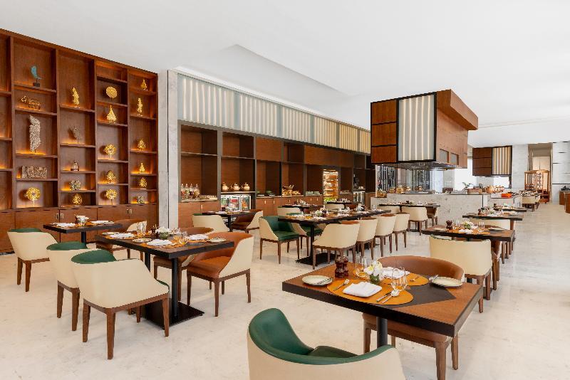 Джайпур: Novotel Jaipur Convention Centre